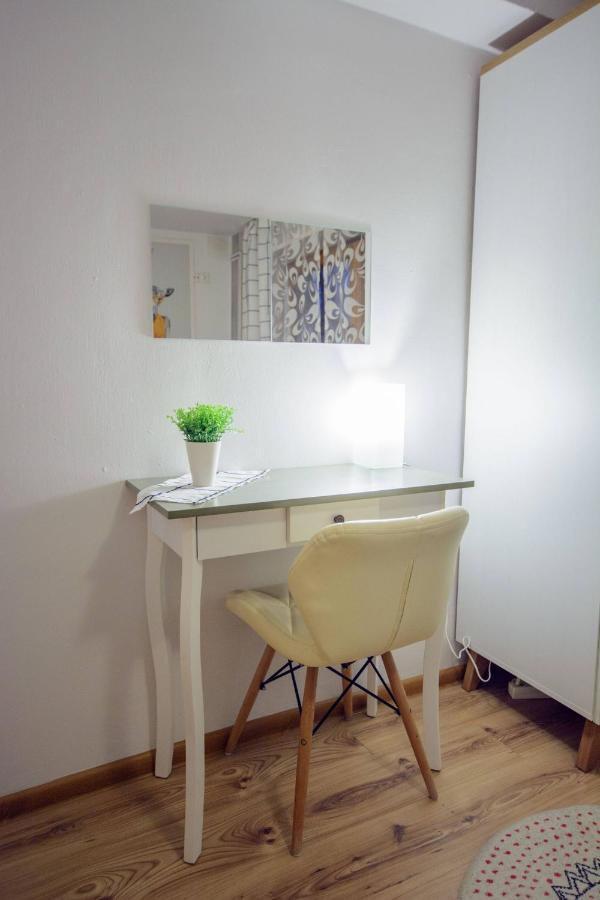 Apartament Tajemniczy Ogrod Scisle Centrum زاكوباني المظهر الخارجي الصورة