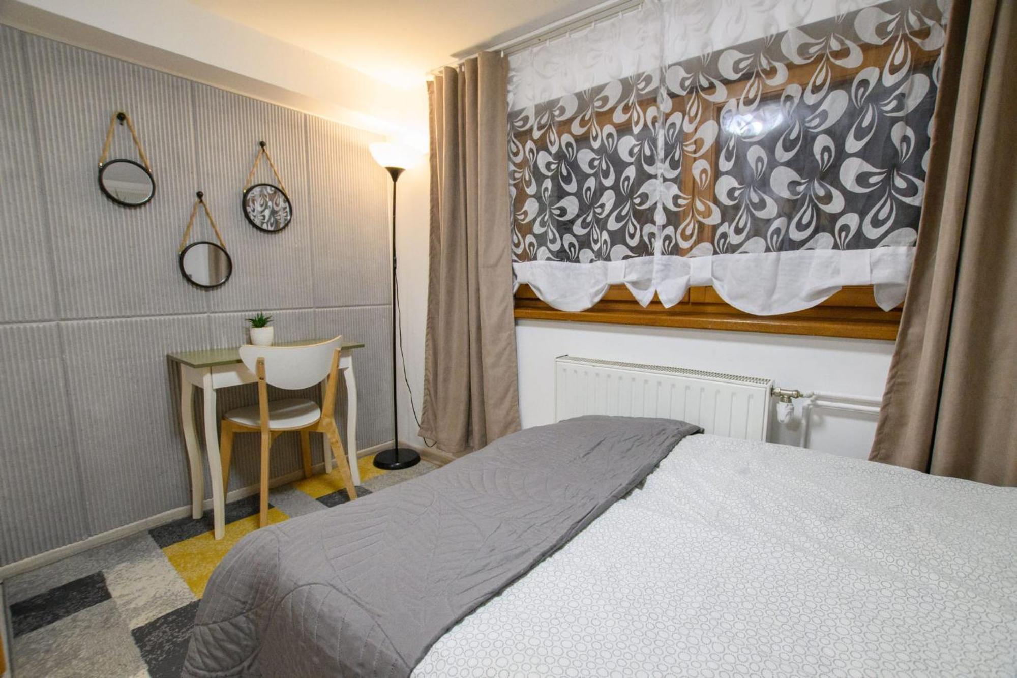 Apartament Tajemniczy Ogrod Scisle Centrum زاكوباني المظهر الخارجي الصورة