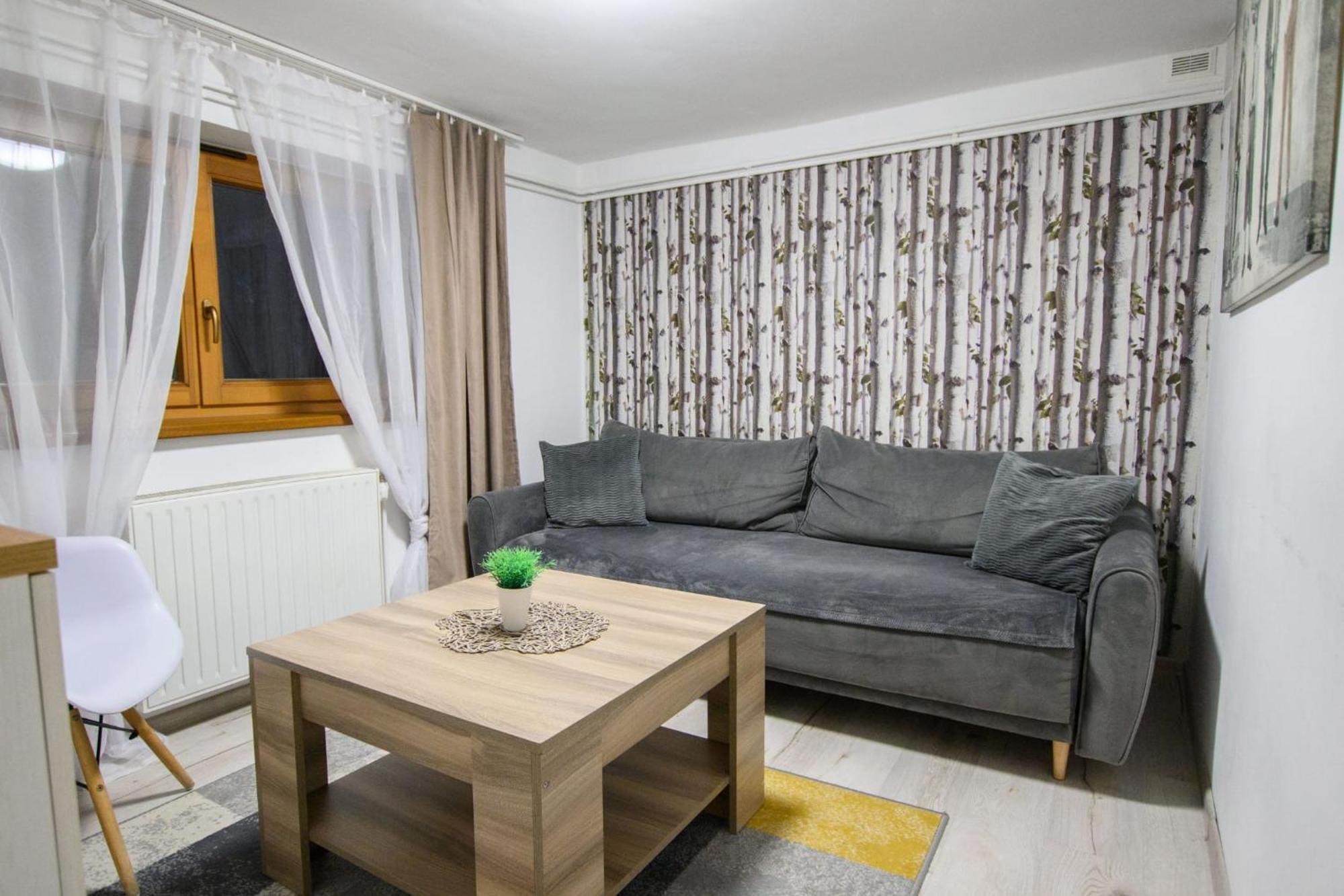 Apartament Tajemniczy Ogrod Scisle Centrum زاكوباني المظهر الخارجي الصورة